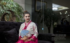 歌声飘过六十年